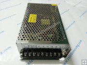 CL LED Power Supply 5V 40A (A-200-5) with CE Compliance