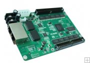 Colorlight 5A Receiving Card, 5A LED Receiver Board