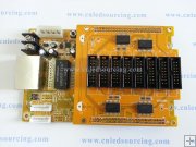 ZDEC ZQ-V9-RV01 (V91RV01) High End Receiver Card with HUB