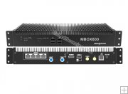 Novastar MBOX600 Integrated LED IPC