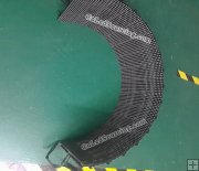 P8.75 Indoor SMD LED Flexible Curtain Display