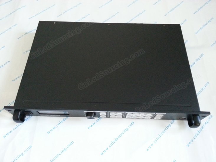 Magnimage LED-550DS (550D Series) Video Processor - Click Image to Close
