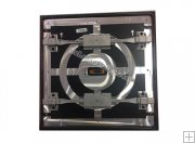 Outdoor SMD Front Service LED Screen Module P6