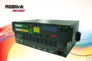 RGBLink VSP 3500 LED Mapping Video Processor