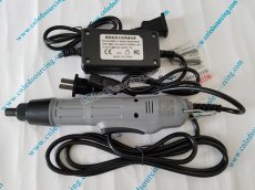 Electric Screwdriver for LED Screen Module