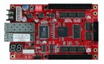 DBstar (DBS-HRV09FR) Fiber LED Receiving Card
