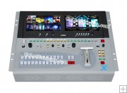 RGBLink VENUS X3 Live Top Notch Stage LED Video Mixer