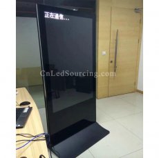 Indoor P4 Poster LED Display