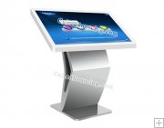 32 Inch Interactive Digital LCD Touch Screen Kiosk System
