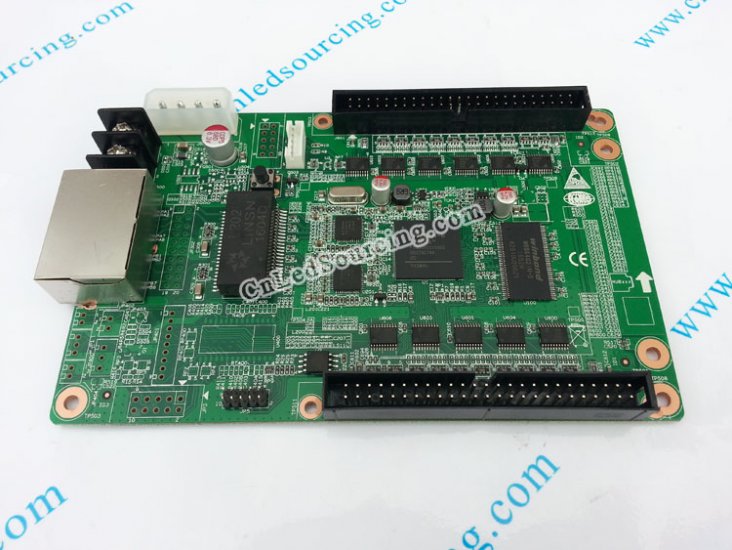 RV901T Linsn Latest Receiver Card - Click Image to Close