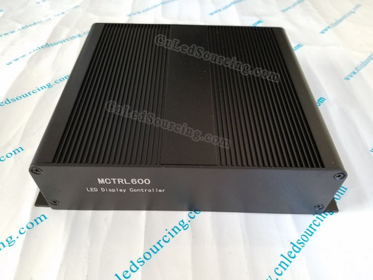 Novastar MSD600 Empty Sender Box MCTRL600 - Click Image to Close