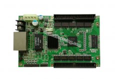 Linsn LXY801A Full Color LED Receiving Board