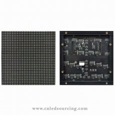 P5 Indoor SMD3528 LED Screen Module with 32 x 32 Pixels