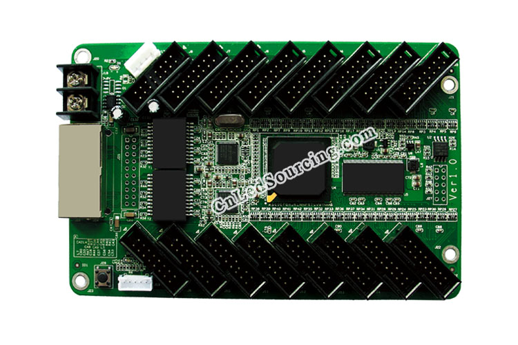 Colorlight 5A-75E Full Color LED Module Board Receiving Card - Click Image to Close