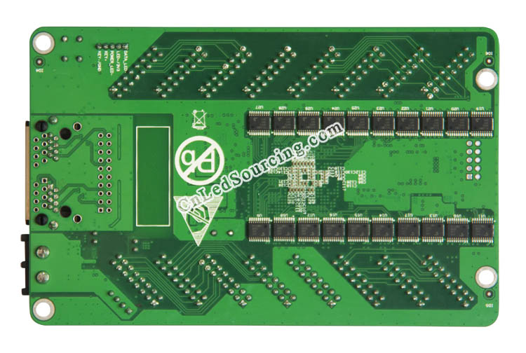 Colorlight 5A-75E Full Color LED Module Board Receiving Card - Click Image to Close