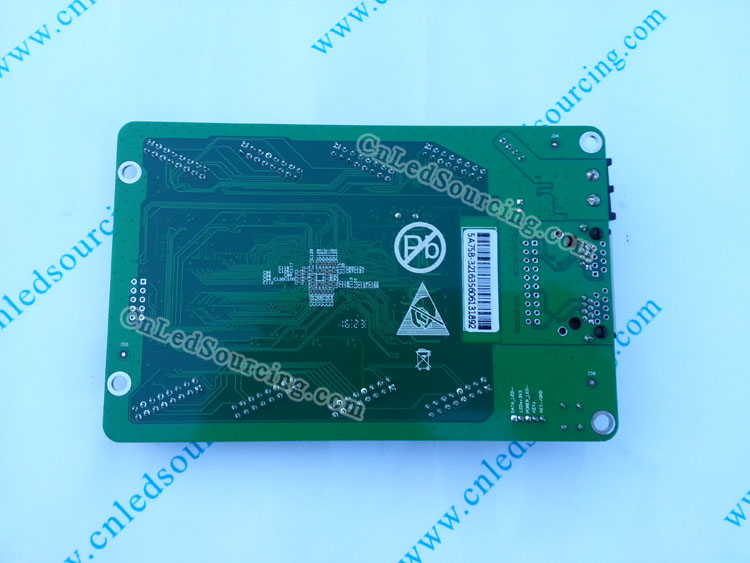 Colorlight 5A-75 Receiving Card, 5A LED Display Receiver Card with Hub75 - Click Image to Close