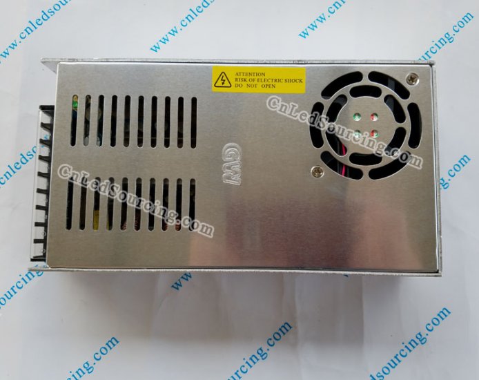 Great Wall GW-LED300-12 LED Power Supply - Click Image to Close