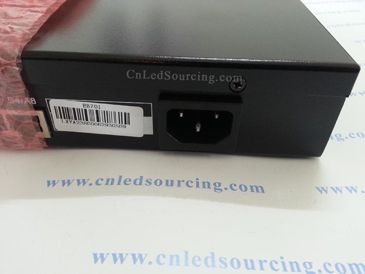 Linsn EB701 LED Distributor Sender Hub Box - Click Image to Close