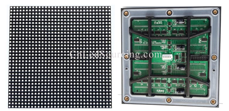 P5 Outdoor SMD Super High Resolution Digital LED Display Panels - Click Image to Close