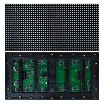 P6.67 SMD3535 Outdoor LED Display Module - Click Image to Close
