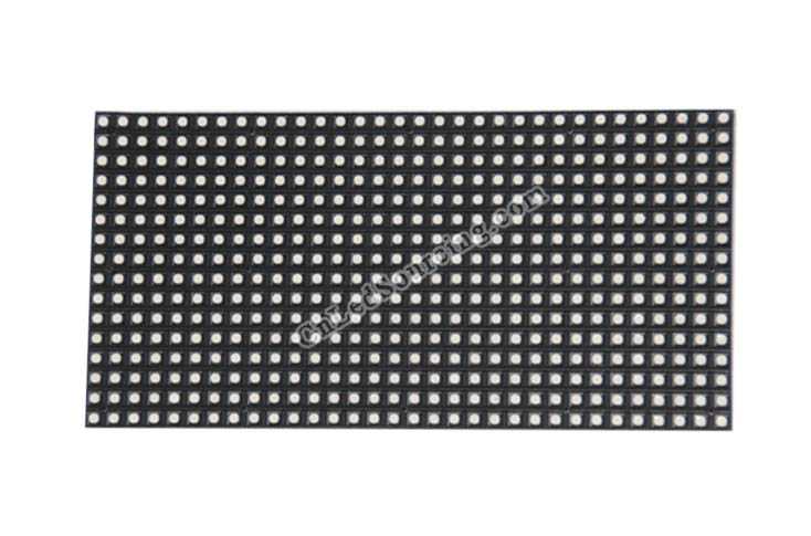 P6 Outdoor SMD 7500 Nits Brightness LED Display Board Module - Click Image to Close