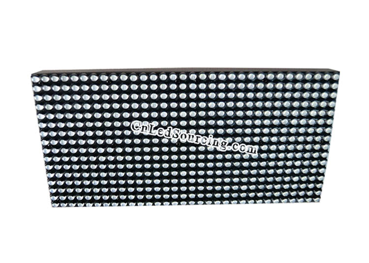 P6 Outdoor DIP246 Full Color LED Display Module 192mm x 96mm - Click Image to Close