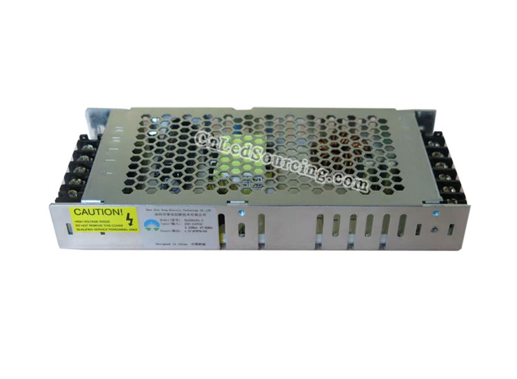Rong Electric MA200SH5 200W LED Display Power Supply - Click Image to Close