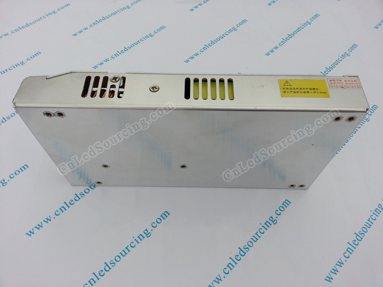 YHY YHP301A5 Ultra-thin LED Power Source - Click Image to Close