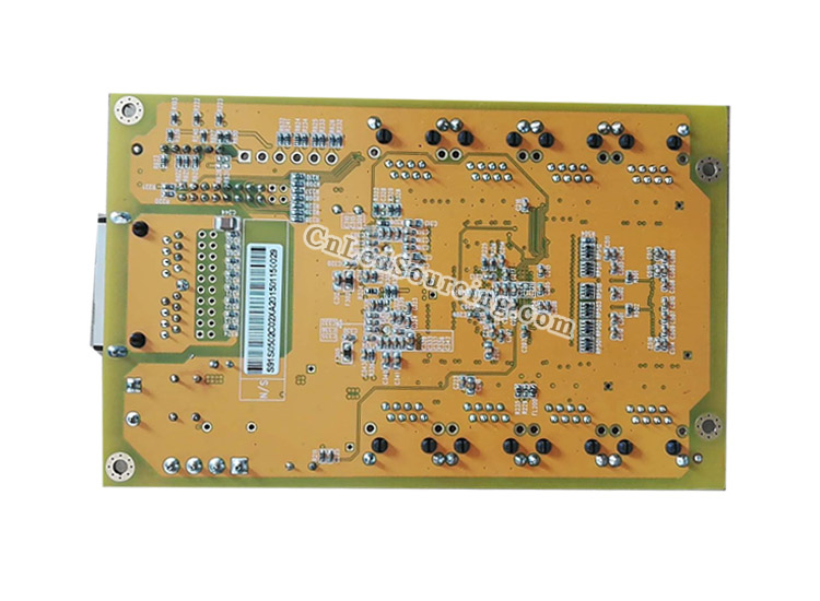 ZDEC V91RV01 EMC High End LED Receiver Panel - Click Image to Close