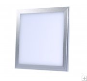 12W 300mm x 300mm LED Panel Light