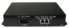 ZDEC L9 LED Lighting System Sub Controller