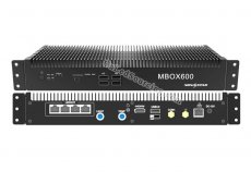 Novastar MBOX600 Integrated LED IPC