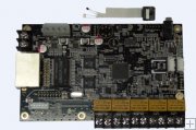 Zdec A81 LED Dispaly Multi-function Card