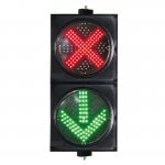 HP&CREE LED Traffic Lights