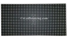 High Brightness P8 SMD3535 Outdoor RGB 320mm x 160mm LED Cabinet Module