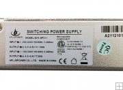 AplusPower AP211 100A LED Display Power Supply