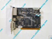 ZDEC M81 (M81GCA01) Full Color LED Transmitting Card