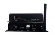 LINSN MC100 LED Screen Master Controller HDMI Input
