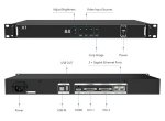 ColorLight LED Controller X1 X2S X3 X4S X4E X6 X7 X8 X12 X16 X20