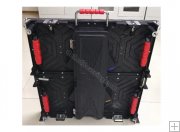 Hot Selling P3.91 Indoor Stage LED Screen Cabinet