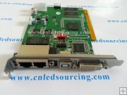 Linsn Sending Card TS802D(TS802,SD802D)