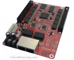 C&light A8 Dual Mode Data Control Card