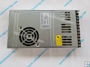 G-energy G300V5 300W Slim LED Switching Power Supply