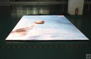 P10 LED Dance Floor Display Screen