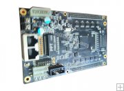 ZDEC V82RV01 (S82S1011) LED Receiving Card