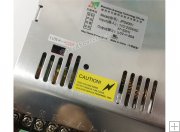 G-energy JPS400V 5V 80A 110/220V LED Power Supply
