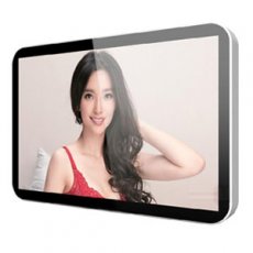42 Inch Wall Mounted LCD Advertising Display Supplier Full HD 1920 x 1080
