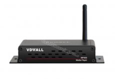 Vdwall MP905 4K Ultra HD Media Player