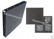 P7.62mm Indoor LED Display with SMD 3in1 17,222 Pixels/sqm for Fixed Installation