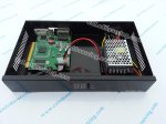 Linsn TS852 Full Color LED Sender Box with TS802 Card Inside